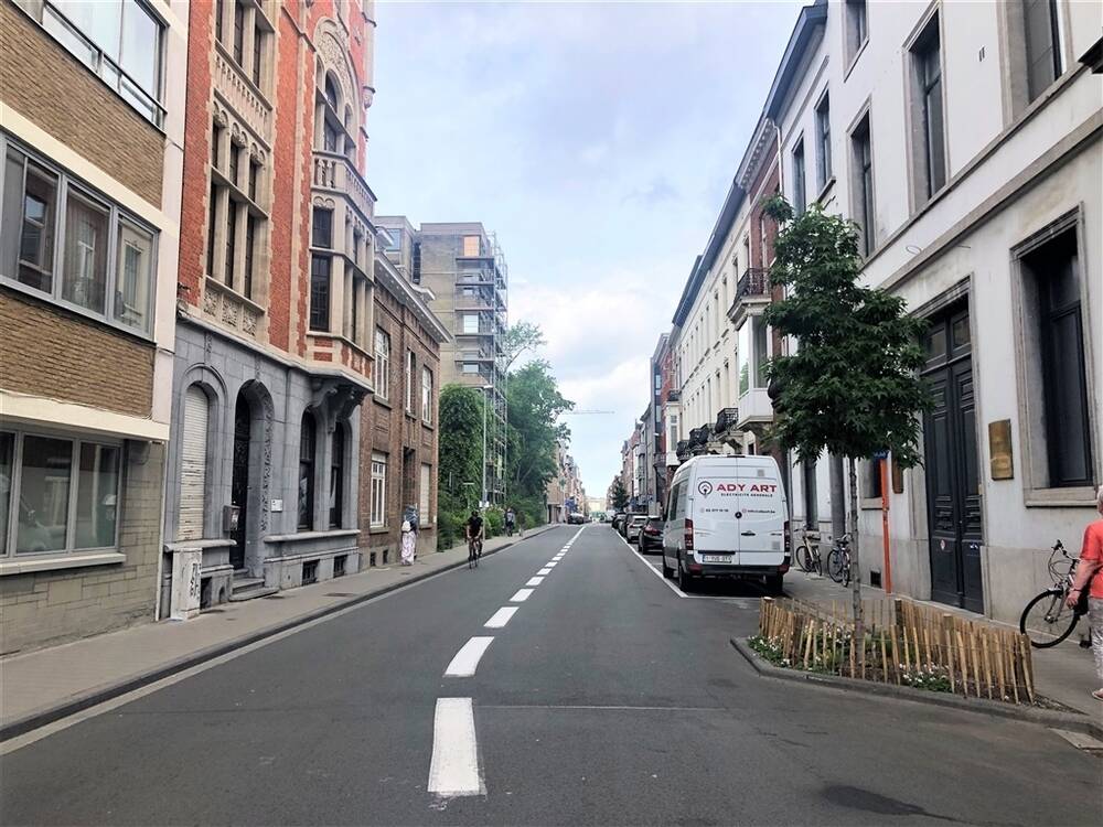 Parking à louer à Louvain 3000 115.00€  chambres m² - annonce 547502