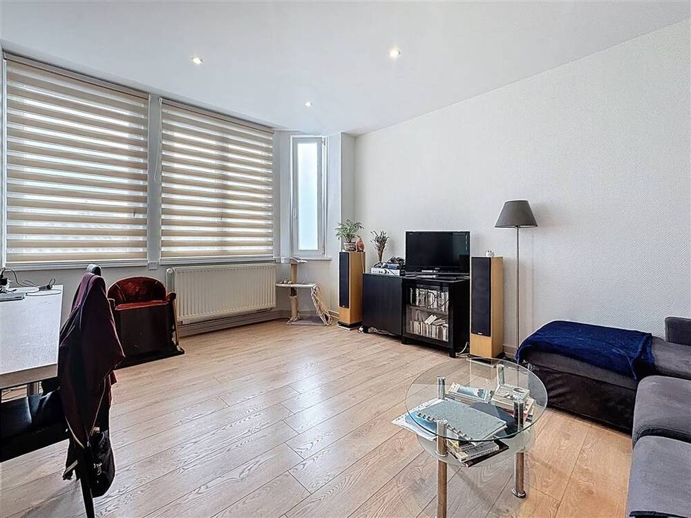 Appartement te  in Jette 1090 1150.00€ 2 slaapkamers 70.00m² - Zoekertje 546941