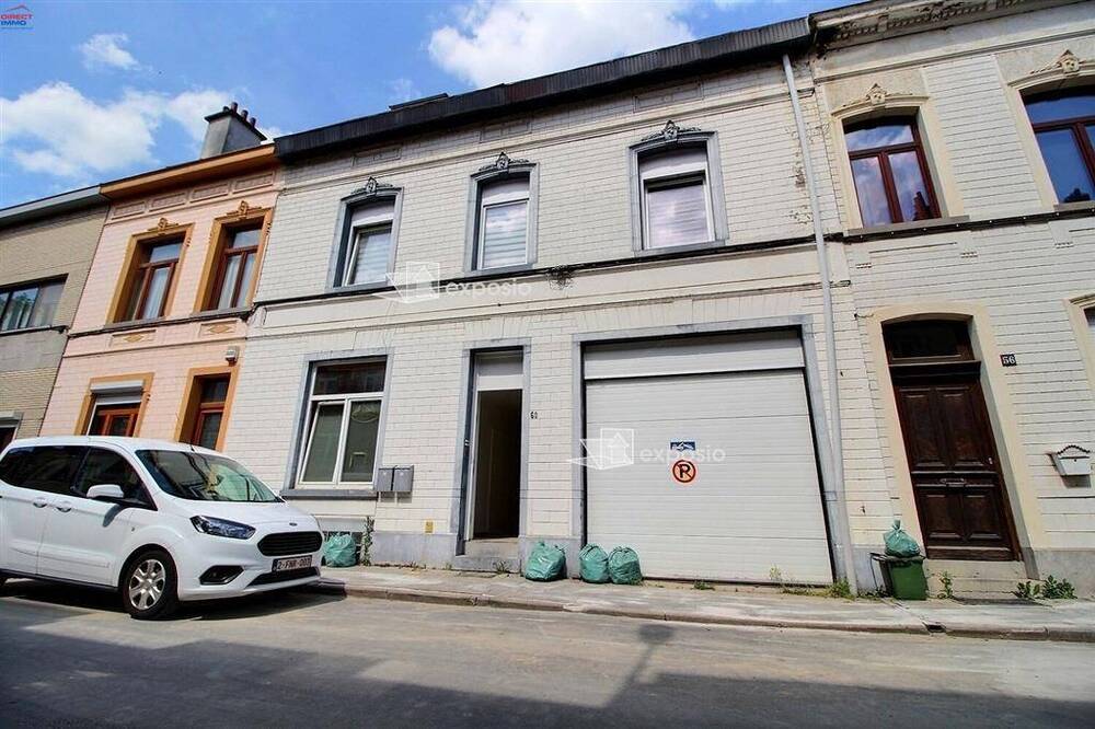 Maison à  à Vilvorde 1800 385000.00€ 4 chambres 185.00m² - annonce 547006