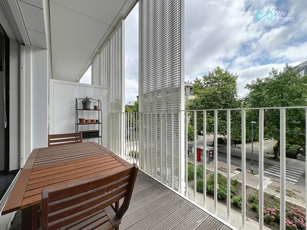 Studio te  koop in Evere 1140 195000.00€ 0 slaapkamers 40.00m² - Zoekertje 547482
