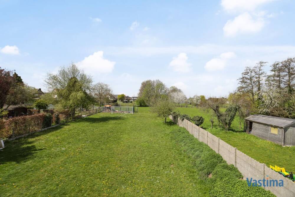 Bouwgrond te koop in Mollem 1730 174000.00€ slaapkamers m² - Zoekertje 546640