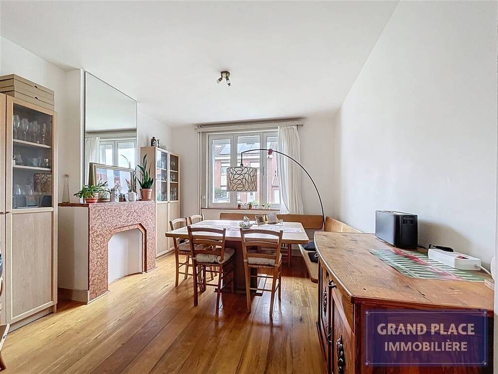 Maison à louer à Woluwe-Saint-Pierre 1150 2200.00€ 3 chambres 140.00m² - annonce 547492