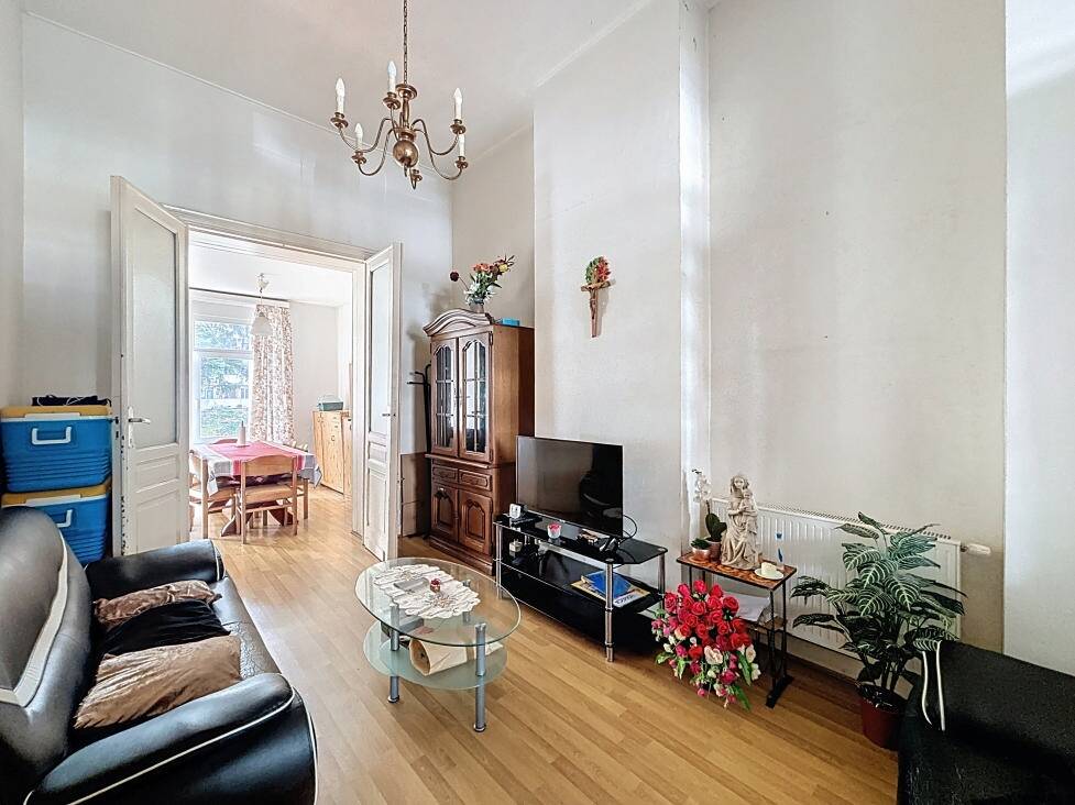 Maison à vendre à Koekelberg 1081 420000.00€ 8 chambres 235.00m² - annonce 548005