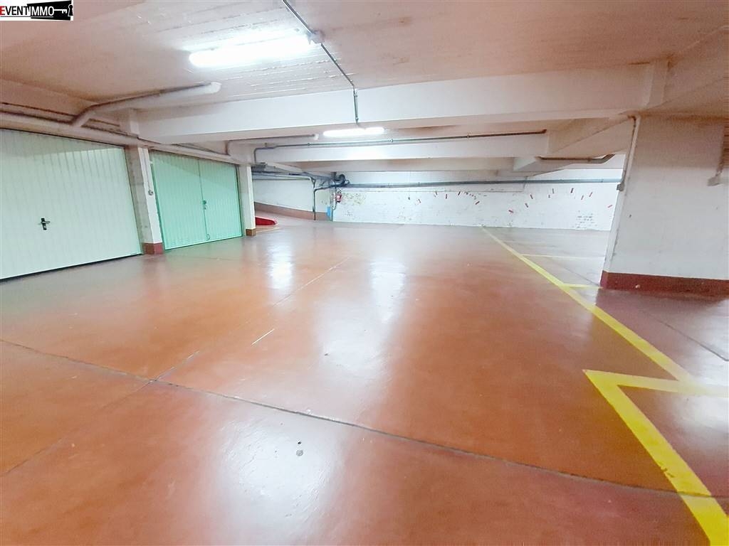 Parking / garage à louer à Schaerbeek 1030 110.00€  chambres m² - annonce 548153