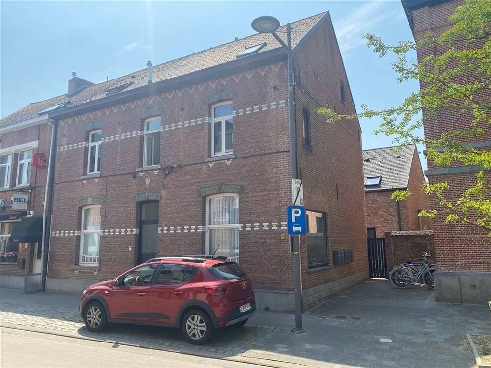 Triplex te  huur in Breendonk 2870 625.00€ 1 slaapkamers 60.00m² - Zoekertje 547940