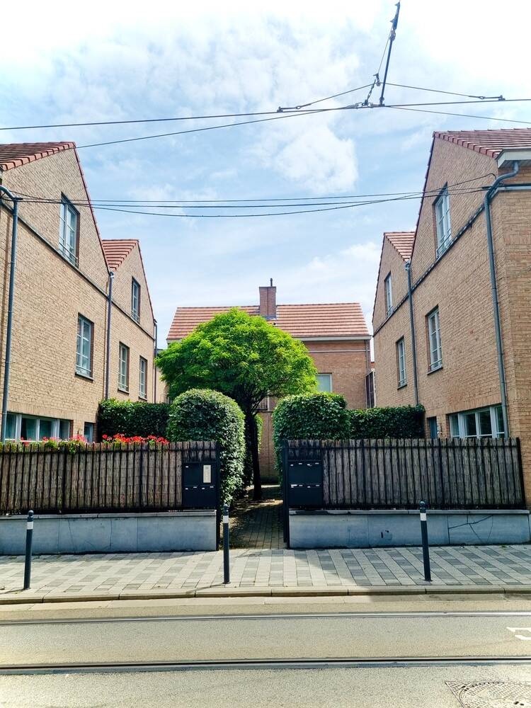 Huis te  koop in Jette 1090 360000.00€ 2 slaapkamers 100.00m² - Zoekertje 547695