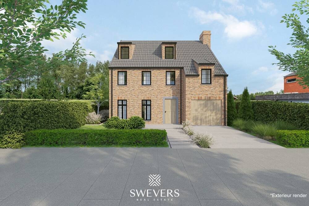 Bouwgrond te koop in Geetbets 3450 119000.00€ slaapkamers m² - Zoekertje 548067