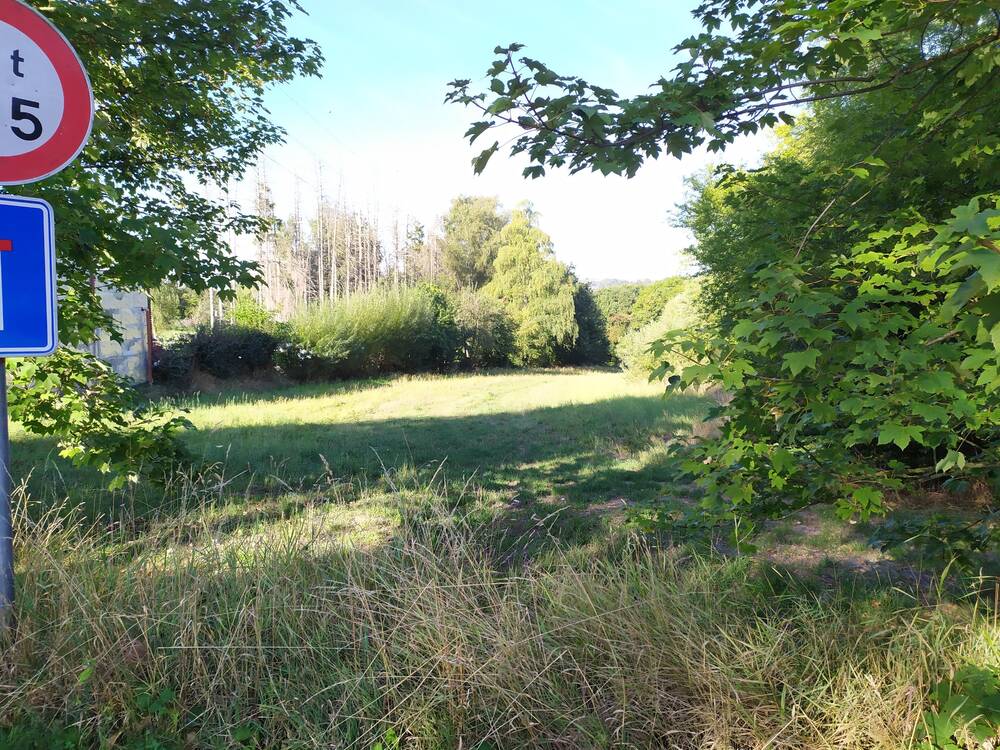 Bouwgrond te koop in Flémalle 4400 200000.00€ slaapkamers m² - Zoekertje 548267