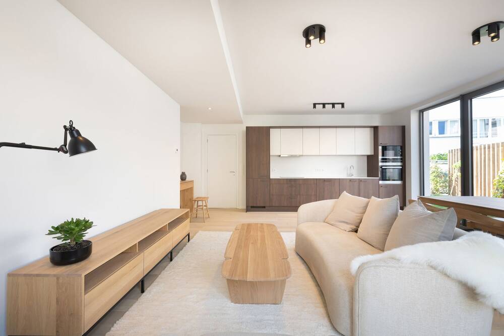 Appartement à vendre à Uccle 1180 595000.00€ 2 chambres 97.00m² - annonce 547930