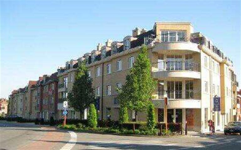 Rez-de-chaussée à  à Kraainem 1950 2000.00€ 2 chambres 110.00m² - annonce 548312