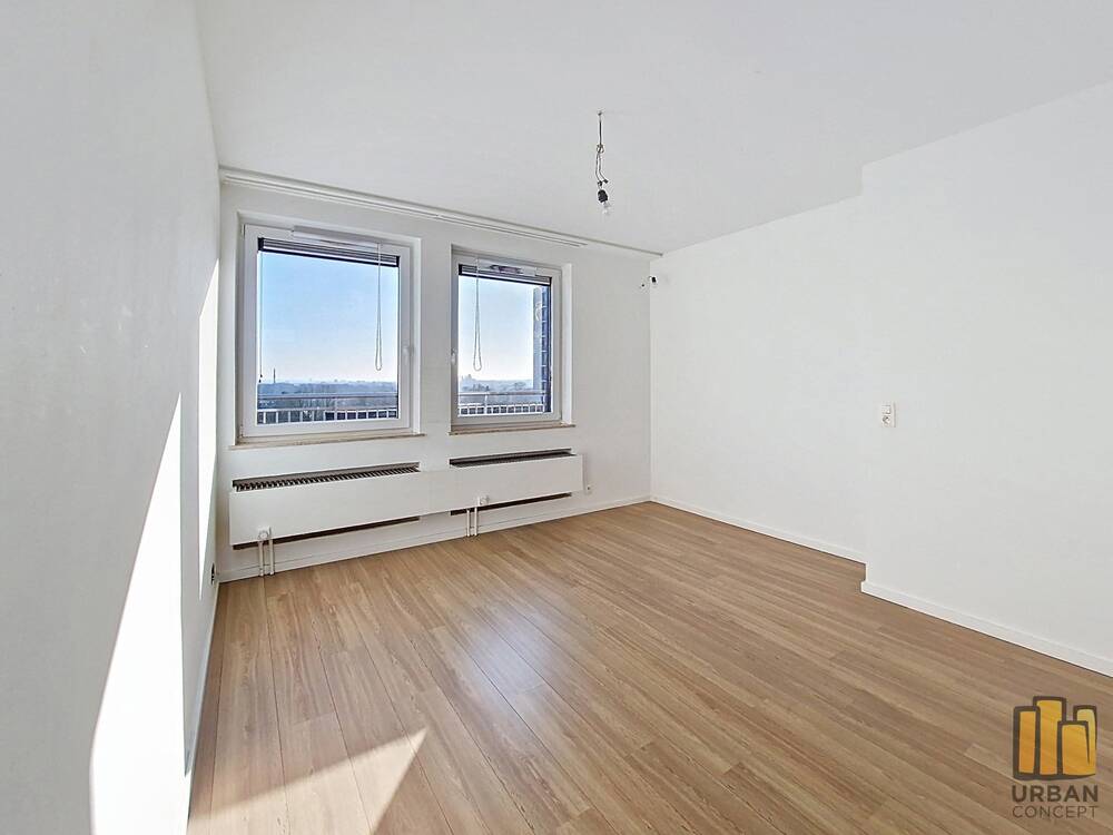 Penthouse à vendre à Laeken 1020 189000.00€ 1 chambres 50.00m² - annonce 547880
