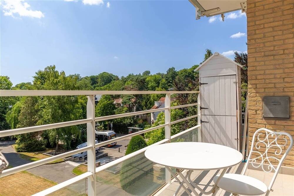 Appartement à vendre à Uccle 1180 295000.00€ 3 chambres 86.00m² - annonce 548193