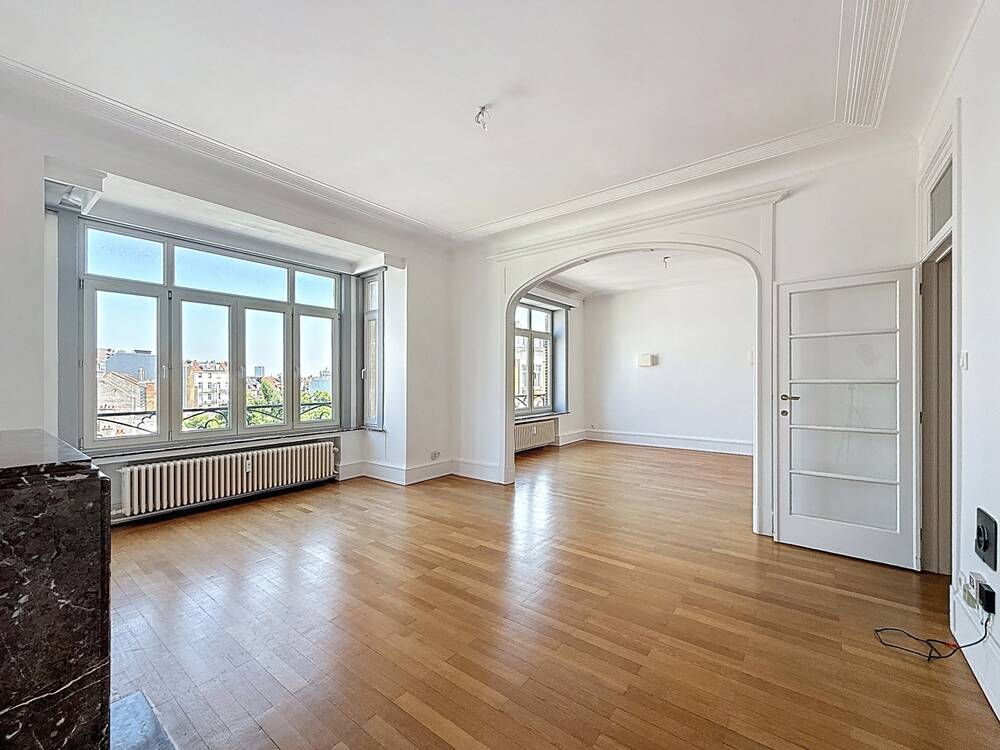 Appartement à  à Ixelles 1050 1450.00€ 1 chambres 101.00m² - annonce 548330