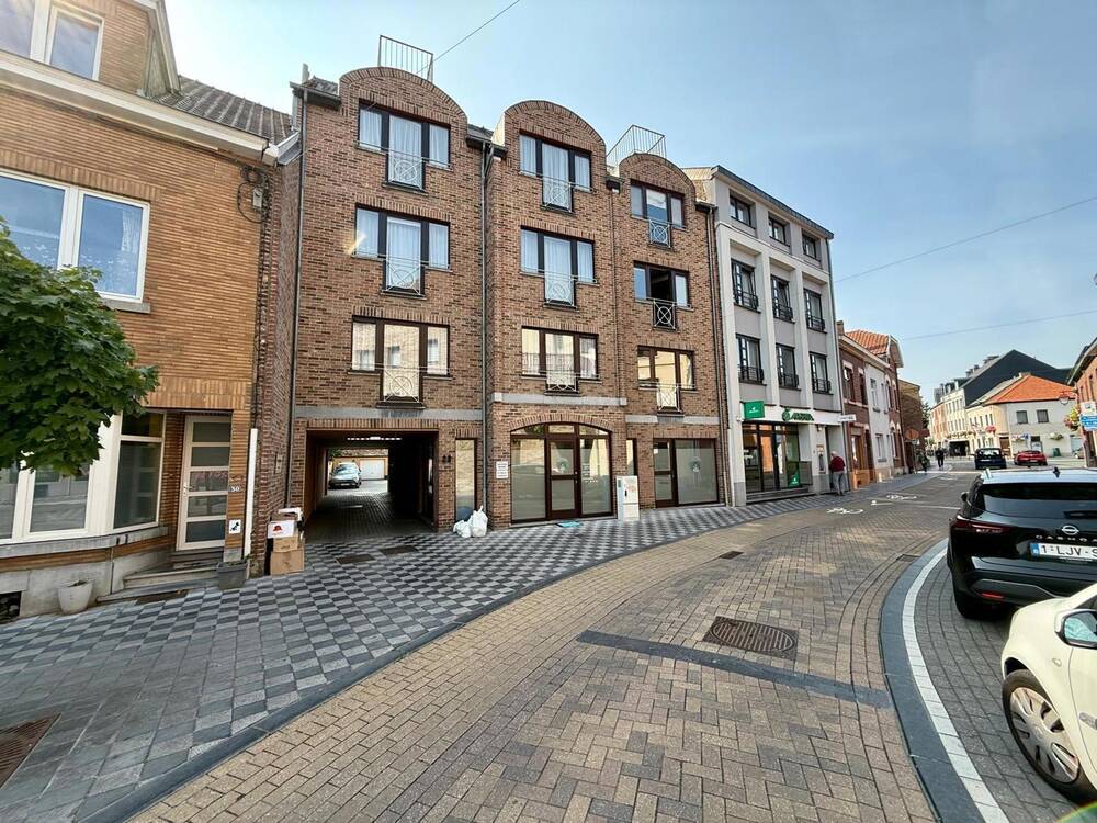 Studio à vendre à Ottignies 1340 158000.00€ 0 chambres 37.00m² - annonce 547860