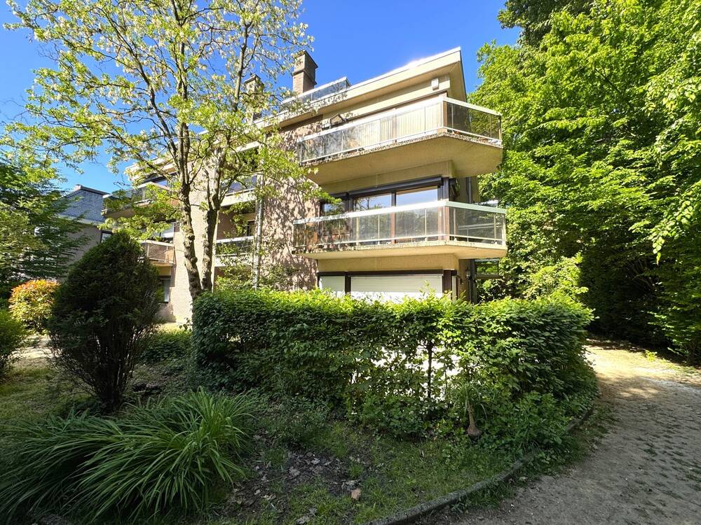 Appartement te  koop in Laken 1020 327000.00€ 2 slaapkamers 110.00m² - Zoekertje 548198