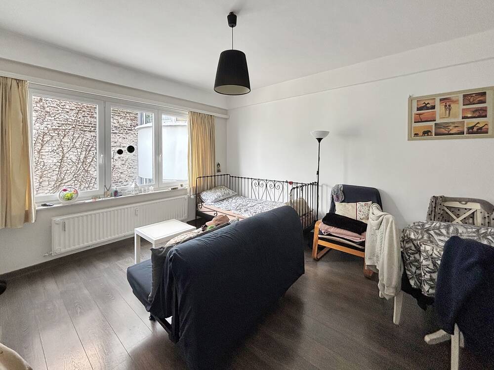 Studio à vendre à Etterbeek 1040 185000.00€ 0 chambres 34.00m² - annonce 548308