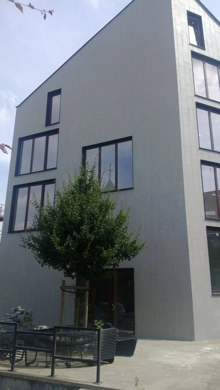 Rez-de-chaussée à vendre à Evere 1140 258000.00€ 2 chambres 80.00m² - annonce 547946