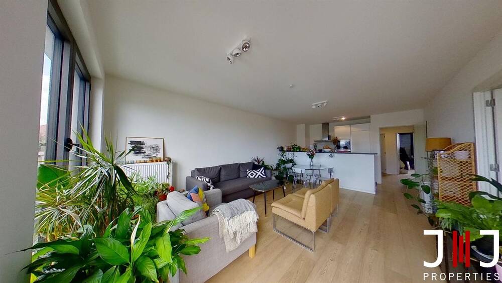 Appartement à à Bruxelles 1000 1800.00€ 3 chambres 115.00m² - annonce 548038