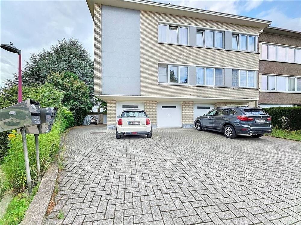 Appartement te  koop in Jette 1090 289000.00€ 2 slaapkamers 97.00m² - Zoekertje 548149