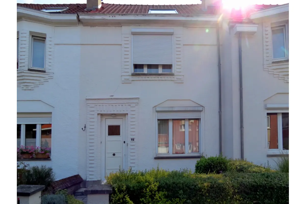 Maison à louer à Woluwe-Saint-Pierre 1150 2200.00€ 3 chambres 127.00m² - annonce 547879