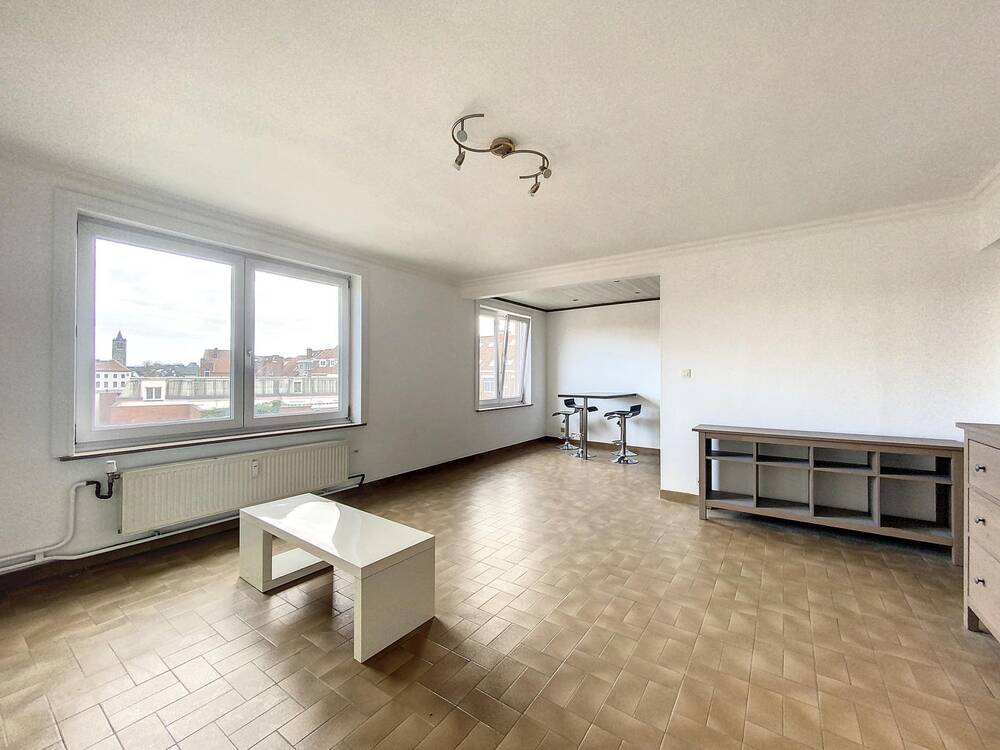 Studio à vendre à Tournai 7500 109000.00€ 1 chambres 50.00m² - annonce 547962