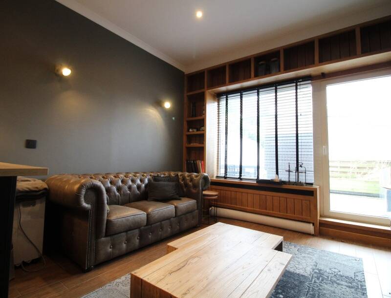 Appartement à  à Uccle 1180 900.00€  chambres 45.00m² - annonce 548139