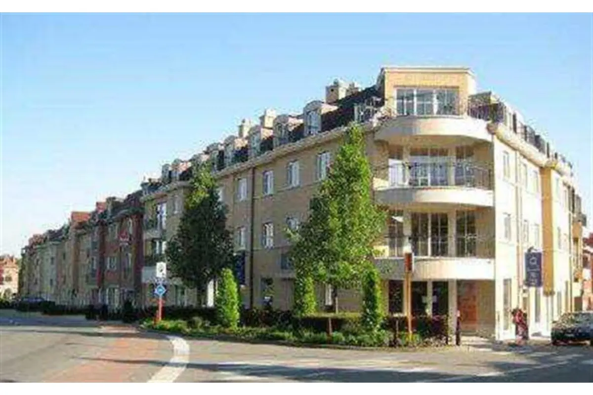 Appartement te  in Kraainem 1950 2250.00€ 2 slaapkamers 135.00m² - Zoekertje 548311