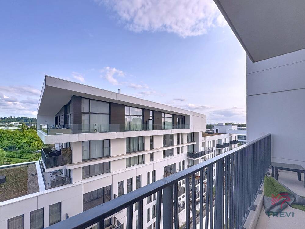 Duplex te  huur in Anderlecht 1070 1500.00€ 2 slaapkamers 103.00m² - Zoekertje 548050