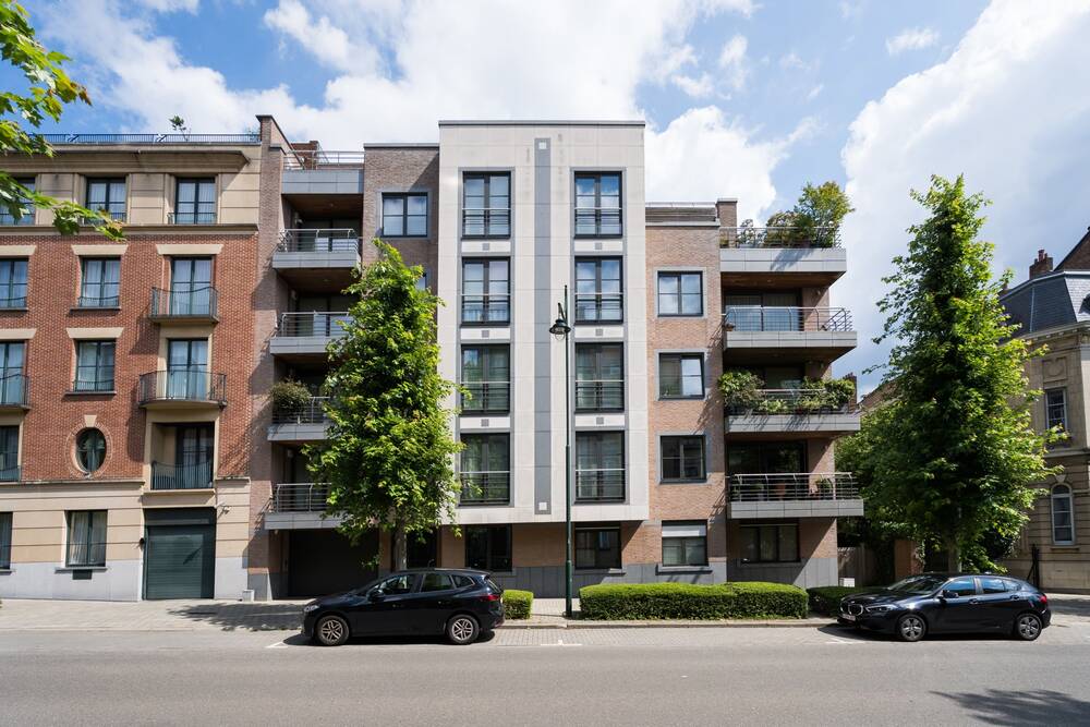 Appartement te  huur in Sint-Pieters-Woluwe 1150 4950.00€ 3 slaapkamers 220.00m² - Zoekertje 548840