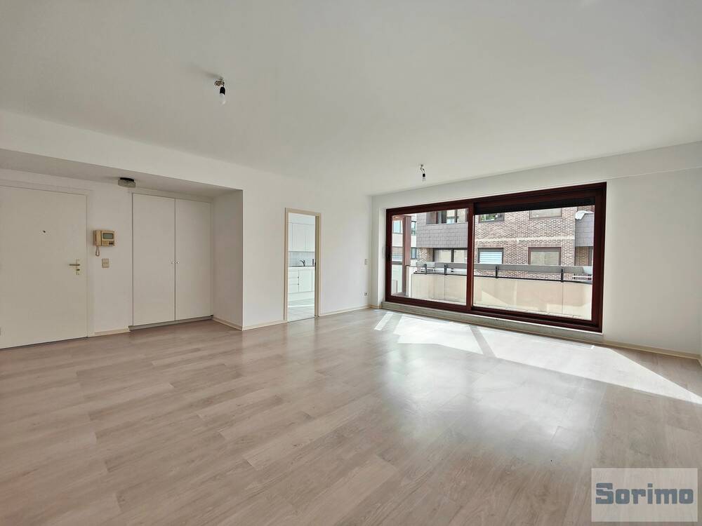 Appartement te  huur in Sint-Pieters-Woluwe 1150 1300.00€ 2 slaapkamers 94.00m² - Zoekertje 548428
