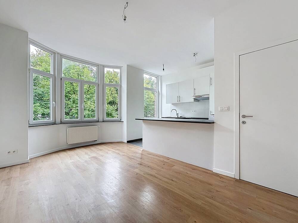 Appartement à louer à Jette 1090 925.00€ 1 chambres 60.00m² - annonce 548813
