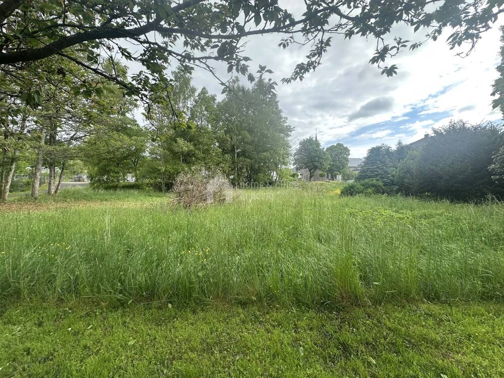 Terrain à bâtir à vendre à Schoenberg 4782 55000.00€ chambres m² - annonce 548426