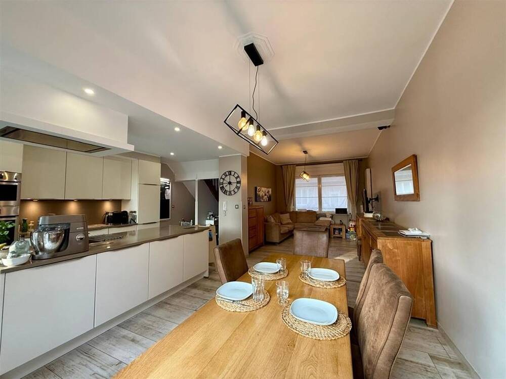 Huis te koop in Evere 1140 550000.00€ 4 slaapkamers 136.00m² - Zoekertje 549159