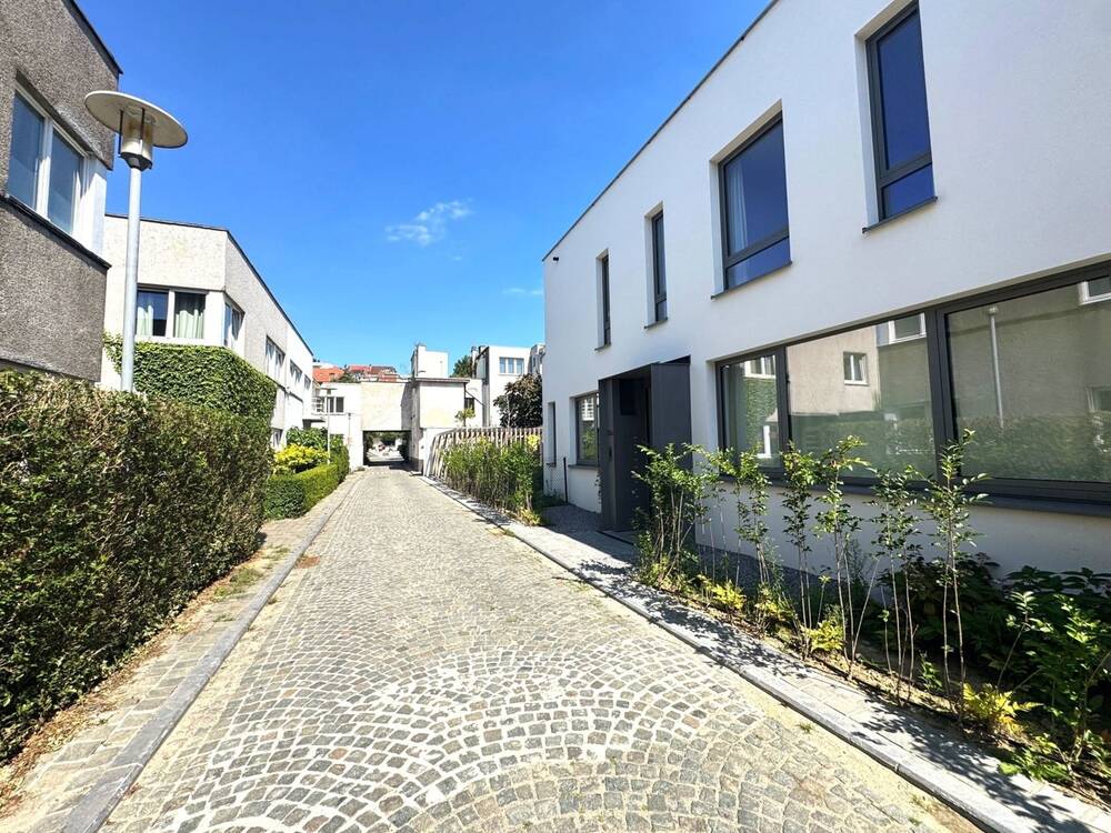 Appartement à vendre à Uccle 1180 595000.00€ 2 chambres 97.00m² - annonce 549202