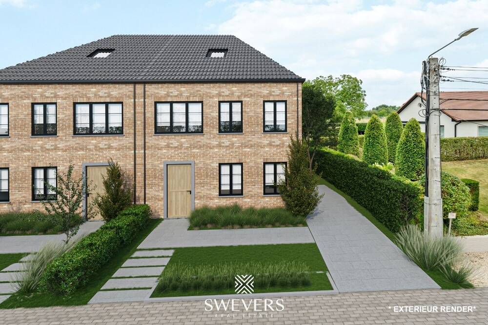 Terrain à bâtir à vendre à Riemst 3770 98000.00€ chambres m² - annonce 548936