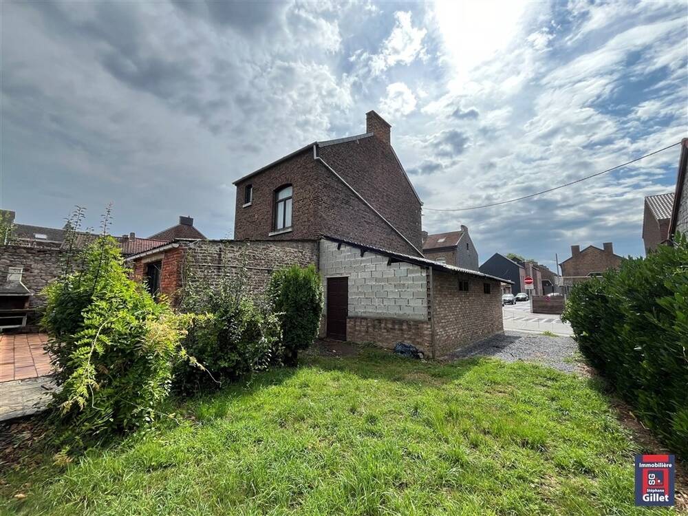 Terrain à bâtir à vendre à Andenne 5300 45000.00€ chambres m² - annonce 548628