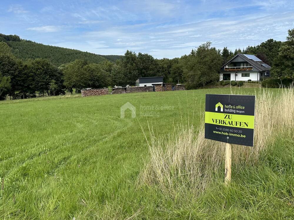 Terrain à bâtir à vendre à Schoenberg 4782 79000.00€ chambres m² - annonce 548425