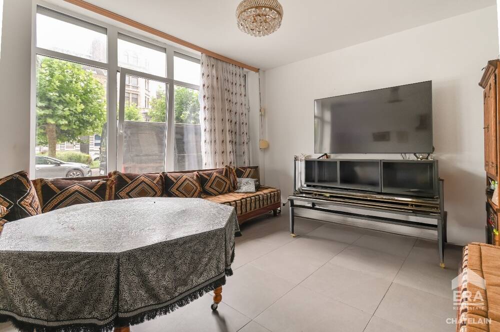 Commerce à vendre à Schaerbeek 1030 265000.00€ 2 chambres 80.00m² - annonce 549304