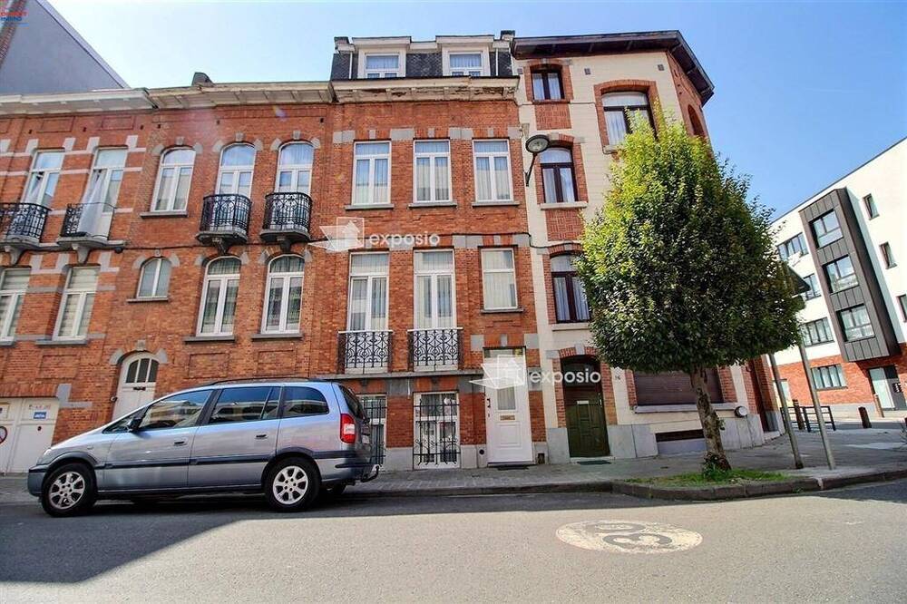 Maison à  à Schaerbeek 1030 395000.00€ 4 chambres 190.00m² - annonce 548614