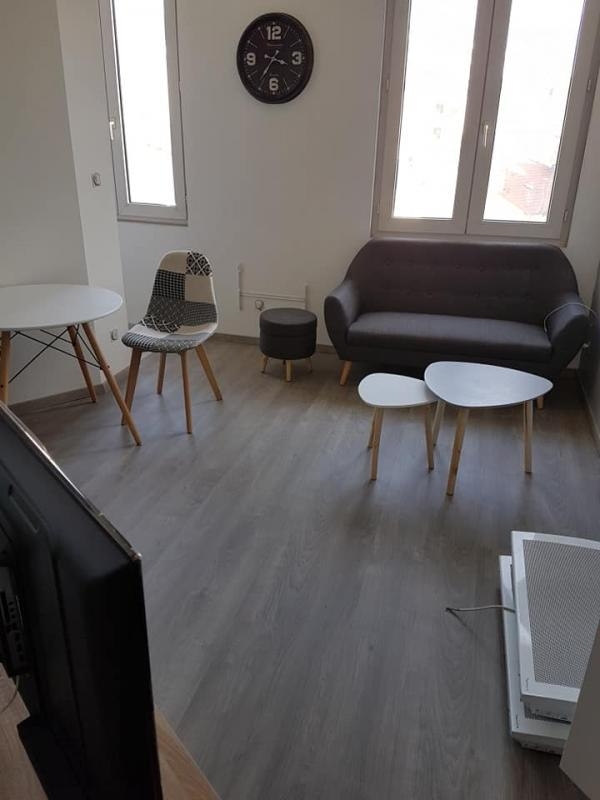 Appartement à louer à Anderlecht 1070 680.00€ 1 chambres 24.00m² - annonce 549033