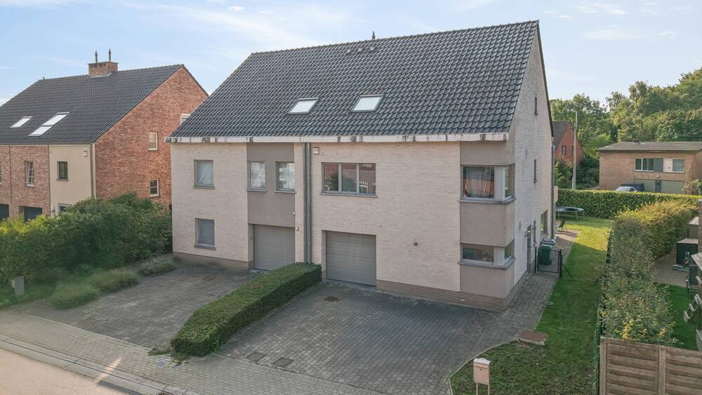 Huis te in Everberg 3078 2400.00€ 5 slaapkamers 282.00m² - Zoekertje 549292