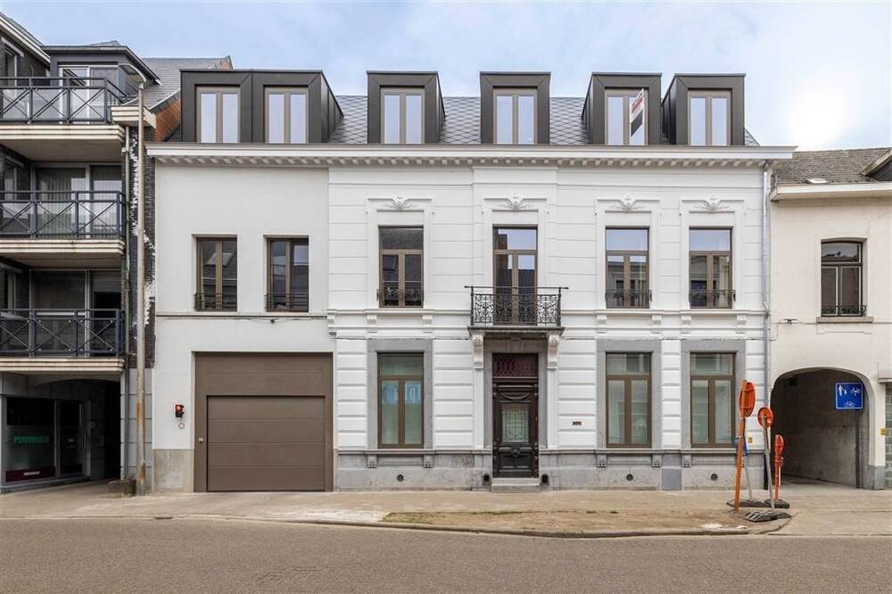 Penthouse à vendre à Herentals 2200 515000.00€ 2 chambres 140.70m² - annonce 548750