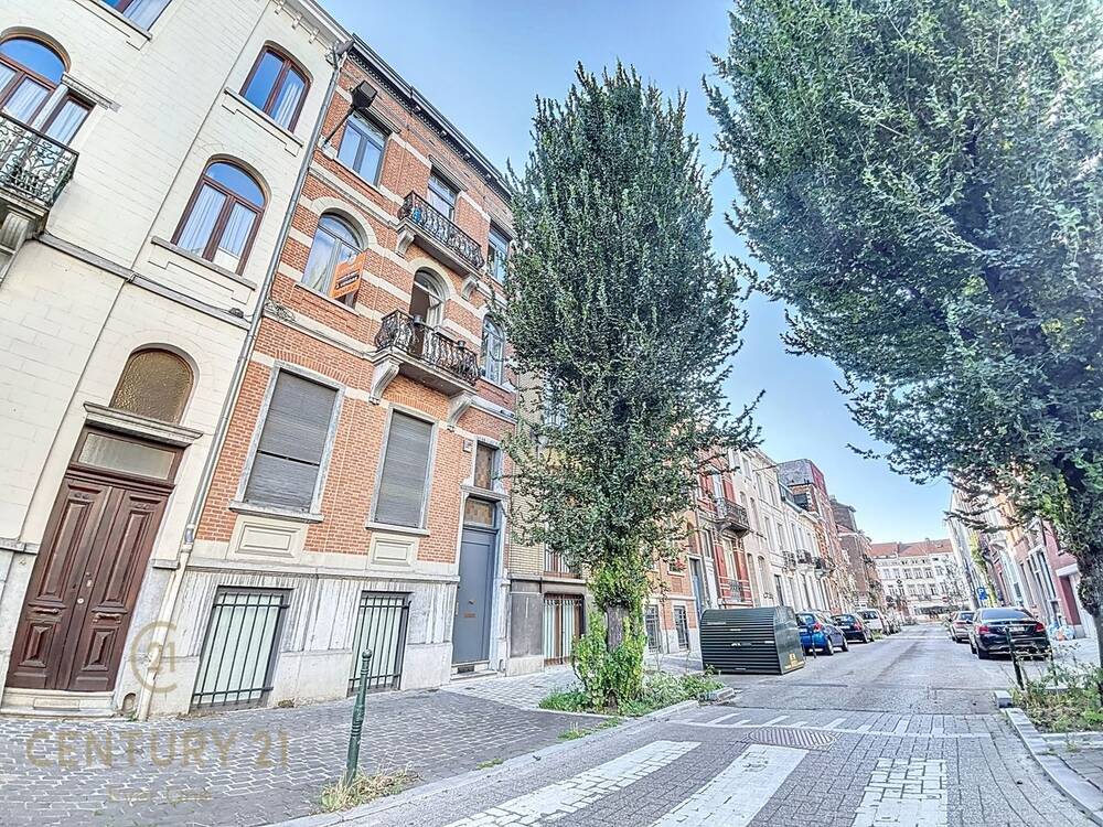 Maison à vendre à Bruxelles 1000 729000.00€ 5 chambres 277.00m² - annonce 549252