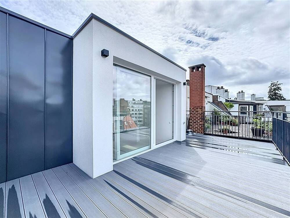 Duplex te  huur in Ukkel 1180 2500.00€ 4 slaapkamers 135.00m² - Zoekertje 550362
