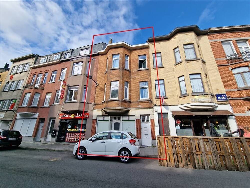 Huis te koop in Evere 1140 695000.00€ 6 slaapkamers 280.00m² - Zoekertje 549518