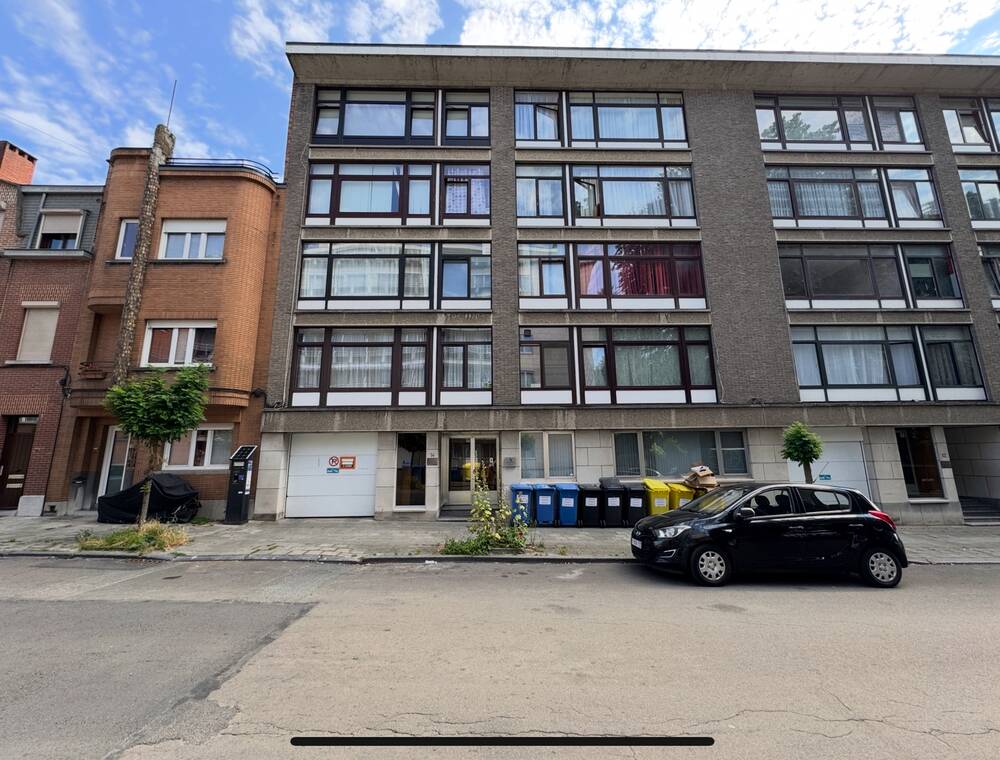 Parking à vendre à Anderlecht 1070 20000.00€  chambres m² - annonce 549859
