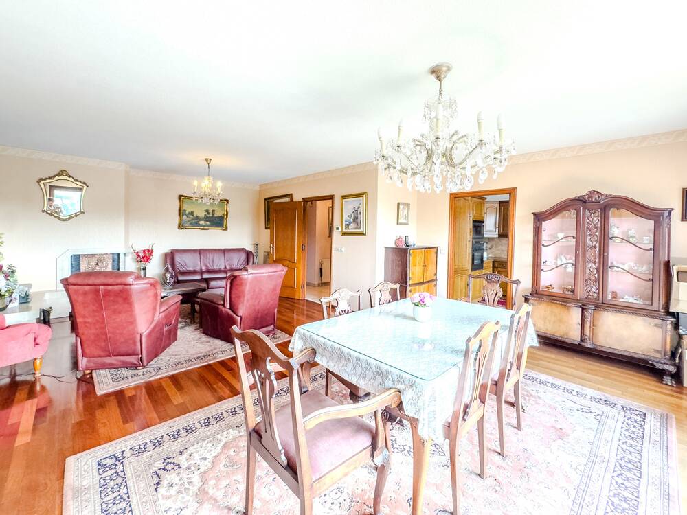 Appartement à  à Anderlecht 1070 299000.00€ 3 chambres 120.00m² - annonce 549653