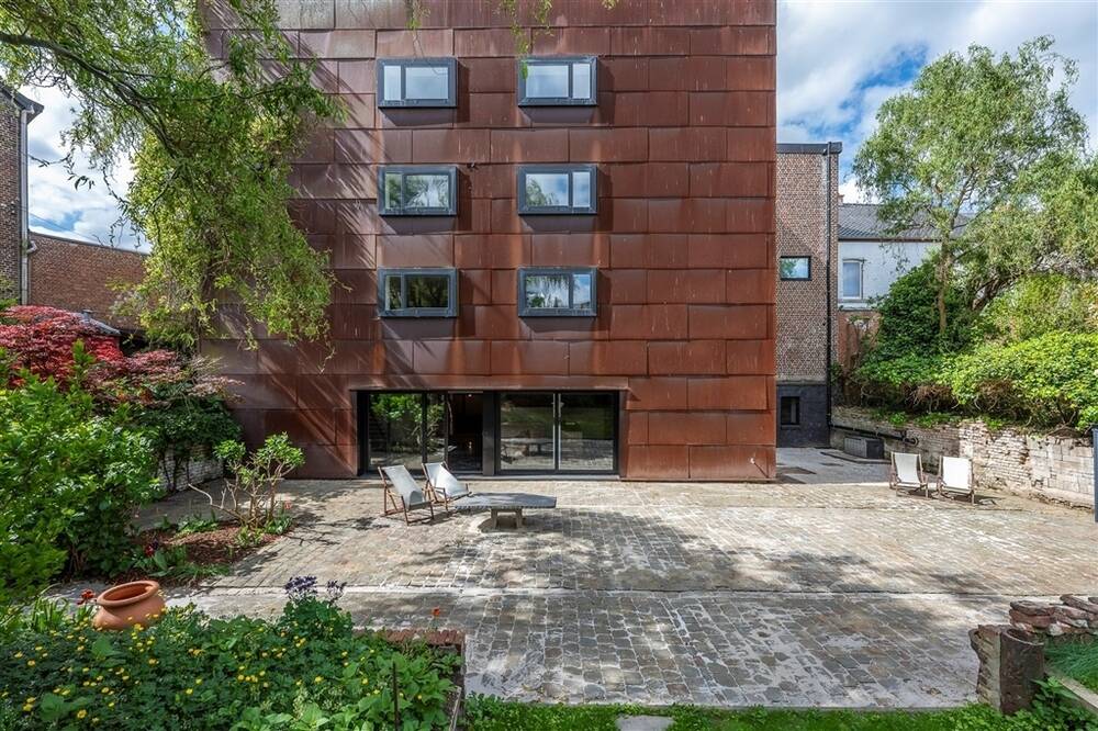 Loft à vendre à Herent 3020 860000.00€ 5 chambres 499.00m² - annonce 549921