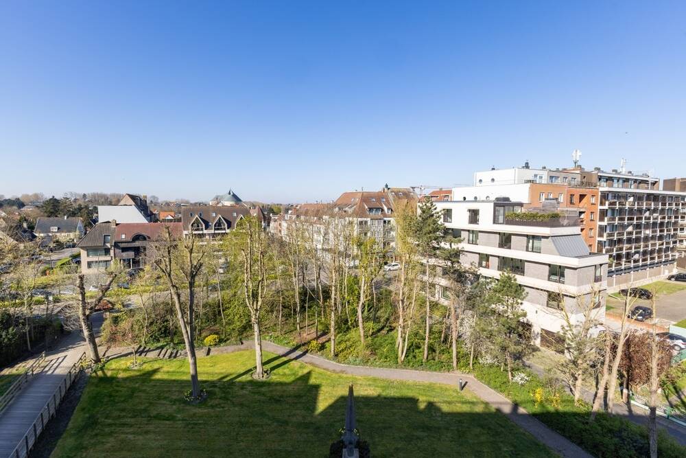 Studio à vendre à Coxyde 8670 129000.00€ 0 chambres 44.00m² - annonce 550011