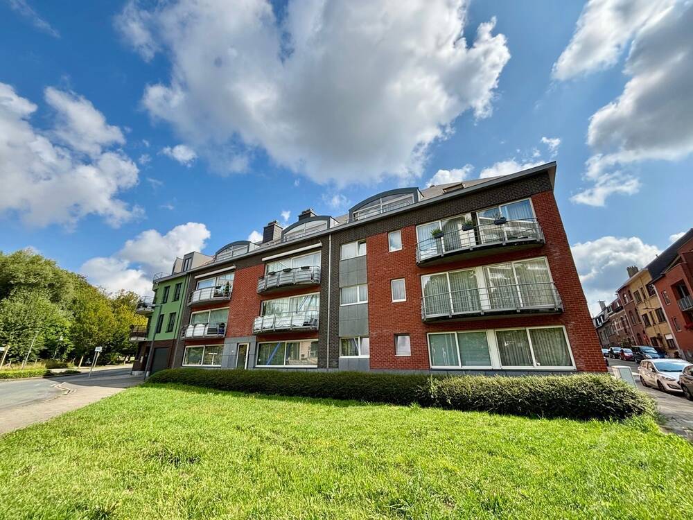 Appartement te  huur in Oudergem 1160 1300.00€ 2 slaapkamers 105.00m² - Zoekertje 550051